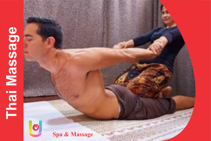 Thai Massage